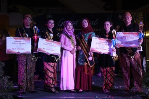 Read more about the article Mahasiswa Program Studi Kesehatan Masyarakat Menjadi Duta Generasi Berencana Kota Surakarta Tahun 2018