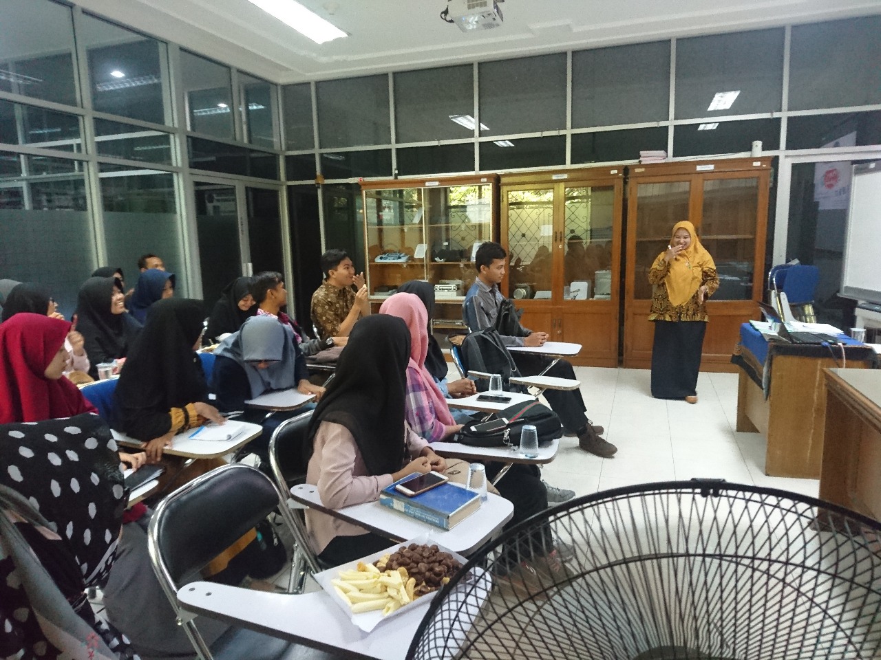 You are currently viewing COORDINATION OF PKM 5 FIELD 2018 PUBLIC HEALTH STUDY PROGRAM