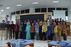 Read more about the article Program Studi Kesmas FIK-UMS Menjadi Tuan Rumah Simposium Perhimpunan Ahli Mikrobiologi Indonesia (PERMI)  Cabang Solo