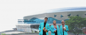 Read more about the article Rektor UMS Launching PMB 2022/2023, UMS Hadirkan Sistem Terbaru