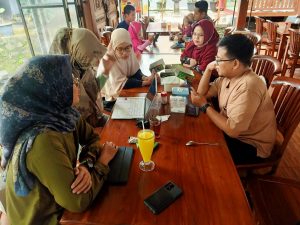 Read more about the article Rapat Persiapan Reor IKA Kesehatan Masyarakat