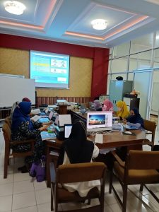 Read more about the article Workshop Kurikulum Program Studi Kesehatan Masyarakat – 1