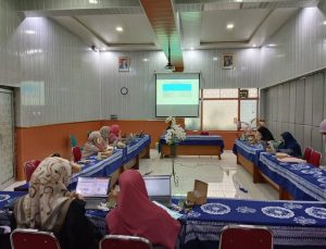 Read more about the article Rapat Persiapan UAS Genap 2022/2023 Program Studi Kesehatan Masyarakat