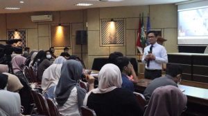 Read more about the article Kuliah Umum Digital Public Health di Layanan Kesehatan  Primer