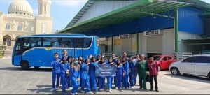 Read more about the article Epidemiology Student Field Visit at CV Wahana Berkah Sejahtera