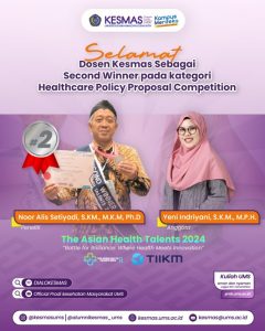 Read more about the article Healthcare Policy Proposal Competition Public Health Study Program