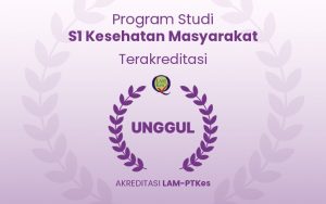 Read more about the article “UNGGUL” Program Studi Kesehatan Masyarakat Fakultas Ilmu Kesehatan Universitas Muhammadiyah Surakarta