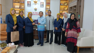 Read more about the article Benchmarking Laboratorium ke Universitas Hasanuddin