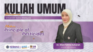 Read more about the article Kolaborasi Internasional Prodi KesMas UMS Sukses Gelar Kuliah Umum Bersama Universiti Sains Malaysia (USM)