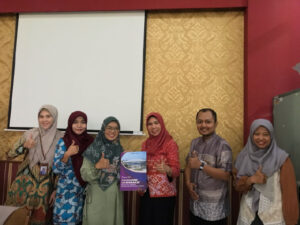 Read more about the article INTERNAL QUALITY AUDIT (AMI) PUBLIC HEALTH STUDY PROGRAM 2025