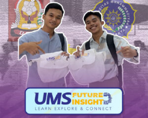 Read more about the article UMS Future Insight: Learn, Explore & Connect