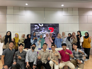 Read more about the article Career Booster #6: “Ahli Kesmas Bekerja di Perusahaan, Mengapa Tidak?”