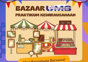 Read more about the article UMS PUBLIC HEALTH BAZAAR: A VALUE FOR STUDENTS’ CREATIVITY IN ENTREPRENEURSHIP