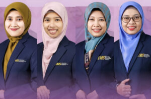 Read more about the article Dosen Prodi Kesmas UMS Raih Hibah Pengabdian dan Penelitian dari Direktorat Penelitian dan Pengabdian kepada Masyarakat 2025