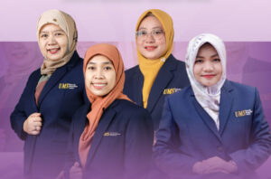 Read more about the article Dosen Prodi Kesehatan Masyarakat UMS Raih Pendanaan Hibah RisetMU 2025