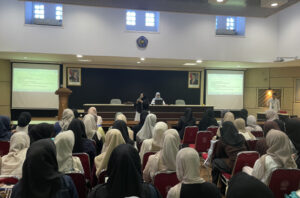 Read more about the article UMS Public Health Holds Internship Proposal and PBL-2 Workshop as Student Development