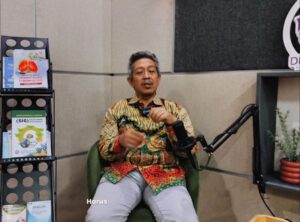 Read more about the article Dosen Kesmas UMS Kembangkan Inovasi Web GIS untuk Perkuat Penanggulangan Tuberkulosis di Sukoharjo