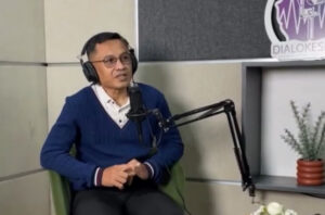 Read more about the article DIALOKESMAS Podcast on Spotify Explores Diabetes Awareness and Safe Fasting with UMS Expert