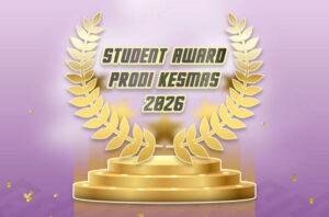 Read more about the article The 2026 Public Health Study Program Student Award Honors Outstanding and Competitive Students