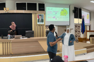 Read more about the article Public Health UMS Equips Students for Internship and PBL-2 Through Comprehensive Pre-Departure Training