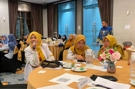 Read more about the article Prodi Kesmas UMS Libatkan Stakeholder dan DUDI dalam Peninjauan Visi dan Kurikulum untuk Menjawab Kebutuhan Kesehatan Masyarakat