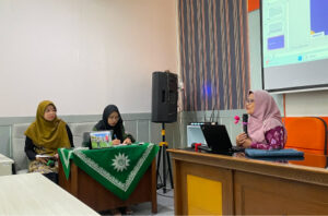 Read more about the article Prodi Kesmas UMS Lanjutkan Penggodokan Visi dan Kurikulum Mayor Bersama Unit Internal UMS
