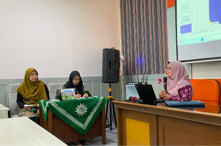 Read more about the article Prodi Kesmas UMS Lanjutkan Penggodokan Visi dan Kurikulum Mayor Bersama Unit Internal UMS