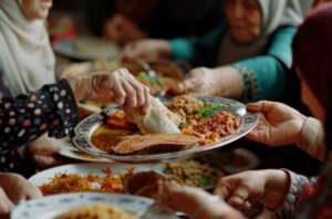 Read more about the article Public Health UMS Student Shares Healthy Eating Tips for a Healthier Eid al-Fitr Celebration